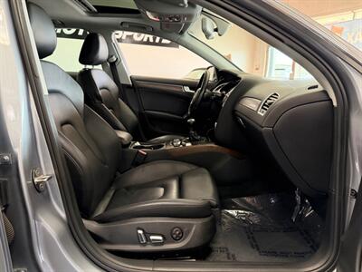 2015 Audi A4 2.0T quattro Premium Plus - Photo 59 - Grand Rapids, MI 49548