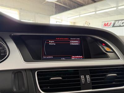2015 Audi A4 2.0T quattro Premium Plus - Photo 45 - Grand Rapids, MI 49548