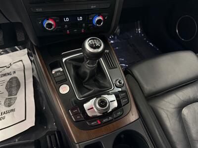 2015 Audi A4 2.0T quattro Premium Plus - Photo 51 - Grand Rapids, MI 49548