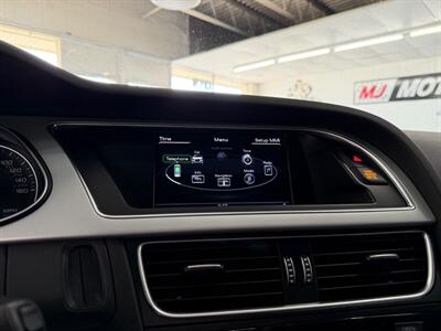 2015 Audi A4 2.0T quattro Premium Plus - Photo 43 - Grand Rapids, MI 49548