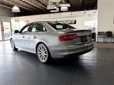 2015 Audi A4 2.0T quattro Premium Plus   - Photo 17 - Grand Rapids, MI 49548