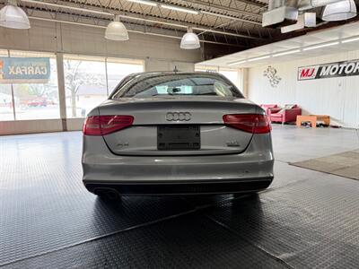 2015 Audi A4 2.0T quattro Premium Plus   - Photo 19 - Grand Rapids, MI 49548