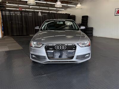 2015 Audi A4 2.0T quattro Premium Plus   - Photo 3 - Grand Rapids, MI 49548