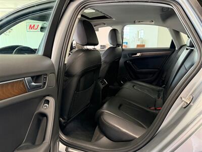 2015 Audi A4 2.0T quattro Premium Plus - Photo 66 - Grand Rapids, MI 49548