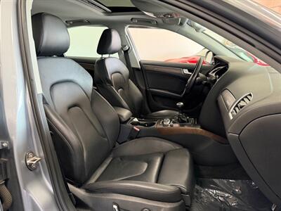 2015 Audi A4 2.0T quattro Premium Plus - Photo 60 - Grand Rapids, MI 49548