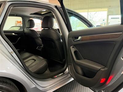 2015 Audi A4 2.0T quattro Premium Plus - Photo 61 - Grand Rapids, MI 49548