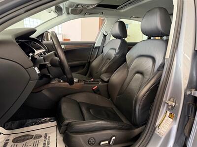 2015 Audi A4 2.0T quattro Premium Plus   - Photo 35 - Grand Rapids, MI 49548