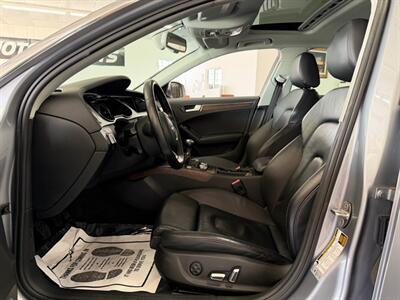 2015 Audi A4 2.0T quattro Premium Plus   - Photo 34 - Grand Rapids, MI 49548