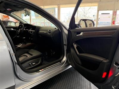 2015 Audi A4 2.0T quattro Premium Plus - Photo 56 - Grand Rapids, MI 49548