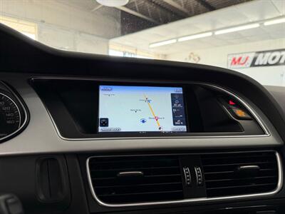 2015 Audi A4 2.0T quattro Premium Plus - Photo 47 - Grand Rapids, MI 49548