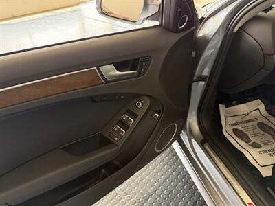 2015 Audi A4 2.0T quattro Premium Plus   - Photo 30 - Grand Rapids, MI 49548