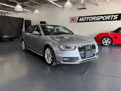 2015 Audi A4 2.0T quattro Premium Plus   - Photo 27 - Grand Rapids, MI 49548