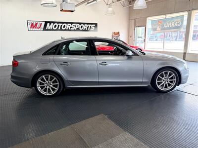 2015 Audi A4 2.0T quattro Premium Plus   - Photo 24 - Grand Rapids, MI 49548