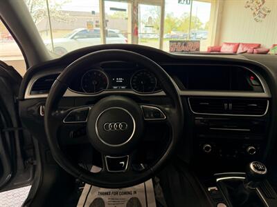 2015 Audi A4 2.0T quattro Premium Plus - Photo 54 - Grand Rapids, MI 49548