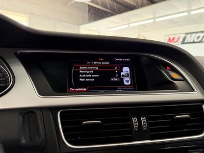 2015 Audi A4 2.0T quattro Premium Plus - Photo 46 - Grand Rapids, MI 49548