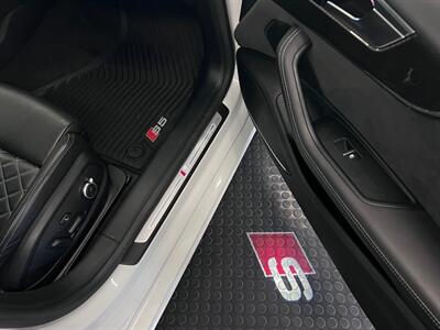 2021 Audi S5 Sportback 3.0T quattro Prestige   - Photo 44 - Grand Rapids, MI 49548