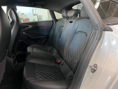 2021 Audi S5 Sportback 3.0T quattro Prestige   - Photo 53 - Grand Rapids, MI 49548