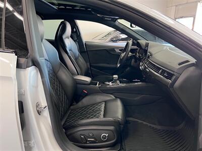 2021 Audi S5 Sportback 3.0T quattro Prestige   - Photo 47 - Grand Rapids, MI 49548