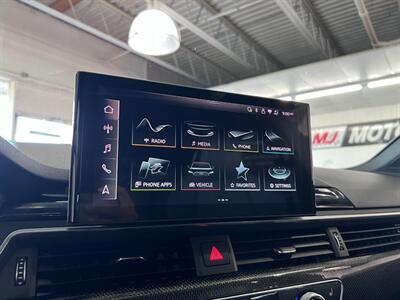 2021 Audi S5 Sportback 3.0T quattro Prestige   - Photo 25 - Grand Rapids, MI 49548