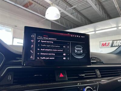 2021 Audi S5 Sportback 3.0T quattro Prestige   - Photo 33 - Grand Rapids, MI 49548