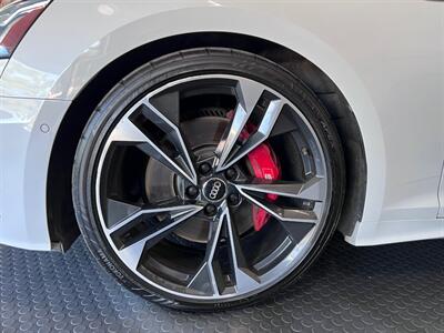 2021 Audi S5 Sportback 3.0T quattro Prestige   - Photo 15 - Grand Rapids, MI 49548