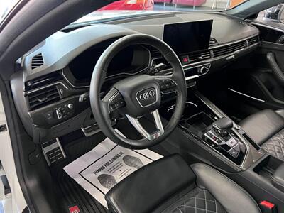 2021 Audi S5 Sportback 3.0T quattro Prestige   - Photo 21 - Grand Rapids, MI 49548