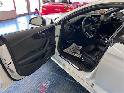 2021 Audi S5 Sportback 3.0T quattro Prestige   - Photo 16 - Grand Rapids, MI 49548