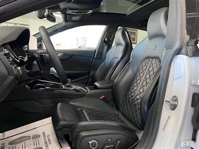 2021 Audi S5 Sportback 3.0T quattro Prestige   - Photo 19 - Grand Rapids, MI 49548