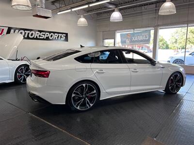 2021 Audi S5 Sportback 3.0T quattro Prestige   - Photo 12 - Grand Rapids, MI 49548