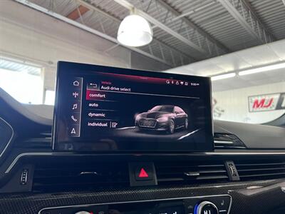 2021 Audi S5 Sportback 3.0T quattro Prestige   - Photo 27 - Grand Rapids, MI 49548