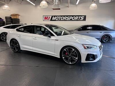 2021 Audi S5 Sportback 3.0T quattro Prestige   - Photo 14 - Grand Rapids, MI 49548