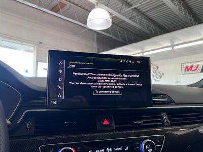 2021 Audi S5 Sportback 3.0T quattro Prestige   - Photo 36 - Grand Rapids, MI 49548