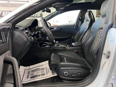 2021 Audi S5 Sportback 3.0T quattro Prestige   - Photo 18 - Grand Rapids, MI 49548
