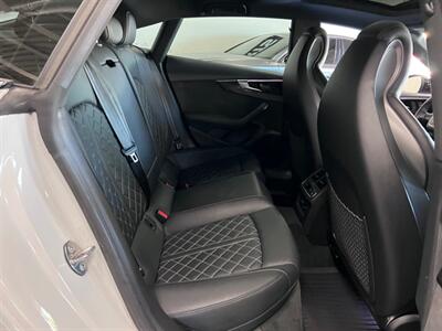 2021 Audi S5 Sportback 3.0T quattro Prestige   - Photo 50 - Grand Rapids, MI 49548