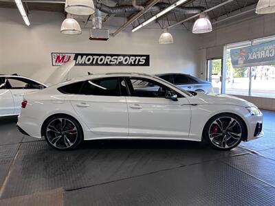 2021 Audi S5 Sportback 3.0T quattro Prestige   - Photo 13 - Grand Rapids, MI 49548