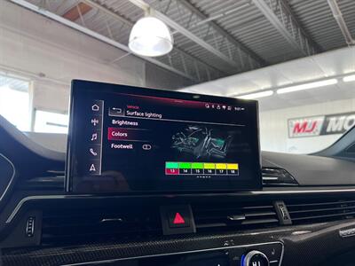 2021 Audi S5 Sportback 3.0T quattro Prestige   - Photo 31 - Grand Rapids, MI 49548