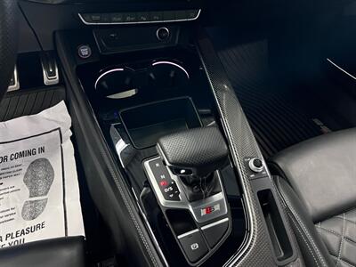 2021 Audi S5 Sportback 3.0T quattro Prestige   - Photo 39 - Grand Rapids, MI 49548