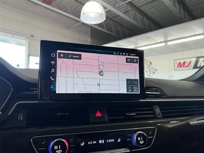 2021 Audi S5 Sportback 3.0T quattro Prestige   - Photo 35 - Grand Rapids, MI 49548