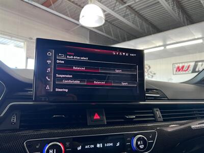 2021 Audi S5 Sportback 3.0T quattro Prestige   - Photo 29 - Grand Rapids, MI 49548