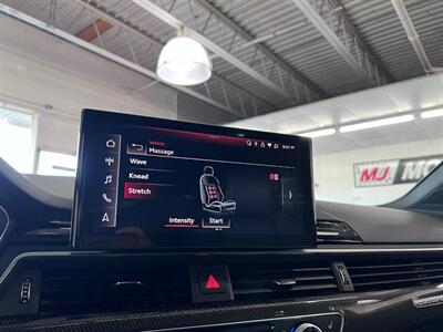 2021 Audi S5 Sportback 3.0T quattro Prestige   - Photo 30 - Grand Rapids, MI 49548