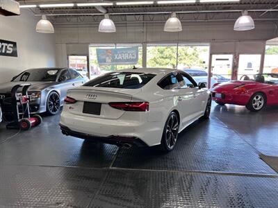 2021 Audi S5 Sportback 3.0T quattro Prestige   - Photo 10 - Grand Rapids, MI 49548