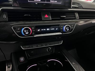 2021 Audi S5 Sportback 3.0T quattro Prestige   - Photo 37 - Grand Rapids, MI 49548