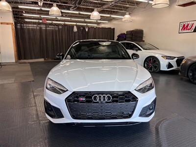 2021 Audi S5 Sportback 3.0T quattro Prestige   - Photo 3 - Grand Rapids, MI 49548