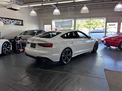 2021 Audi S5 Sportback 3.0T quattro Prestige   - Photo 11 - Grand Rapids, MI 49548