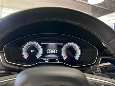 2021 Audi S5 Sportback 3.0T quattro Prestige   - Photo 23 - Grand Rapids, MI 49548