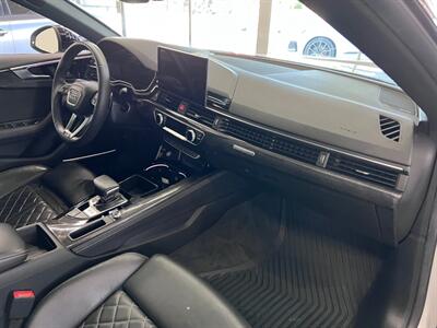 2021 Audi S5 Sportback 3.0T quattro Prestige   - Photo 46 - Grand Rapids, MI 49548