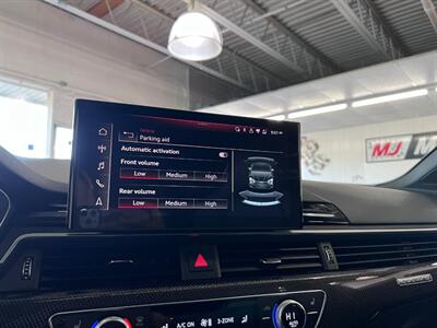 2021 Audi S5 Sportback 3.0T quattro Prestige   - Photo 32 - Grand Rapids, MI 49548