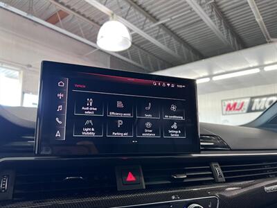 2021 Audi S5 Sportback 3.0T quattro Prestige   - Photo 26 - Grand Rapids, MI 49548