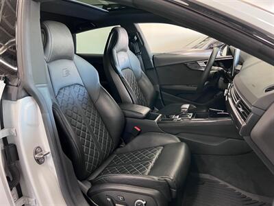2021 Audi S5 Sportback 3.0T quattro Prestige   - Photo 48 - Grand Rapids, MI 49548