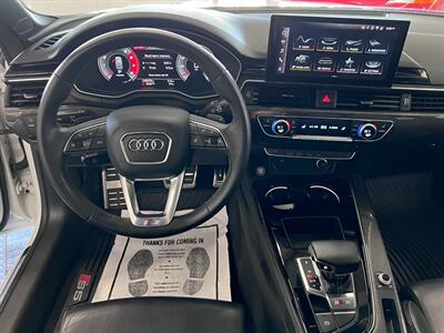 2021 Audi S5 Sportback 3.0T quattro Prestige   - Photo 22 - Grand Rapids, MI 49548